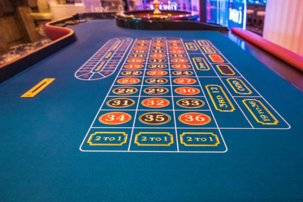 Big Time Gaming Megaways slot interface showing variable reel heights on studiobet